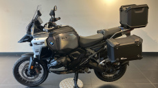 25MY BMW R1300 GS Adventure TE